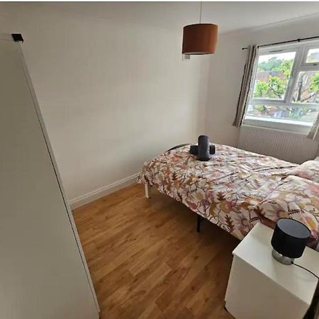 New Flat Next The Tube And Connections To The Centre Apartment London Ngoại thất bức ảnh