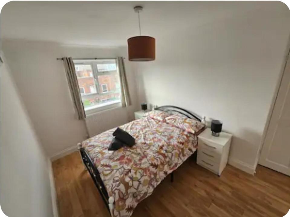 New Flat Next The Tube And Connections To The Centre Apartment London Ngoại thất bức ảnh