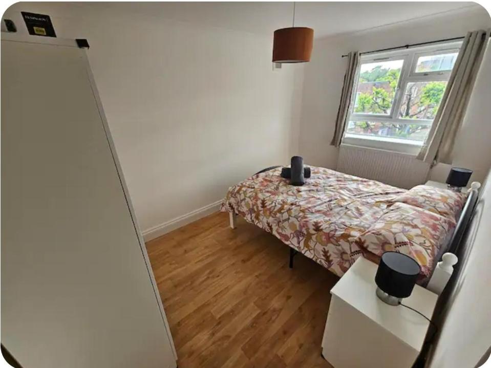 New Flat Next The Tube And Connections To The Centre Apartment London Ngoại thất bức ảnh