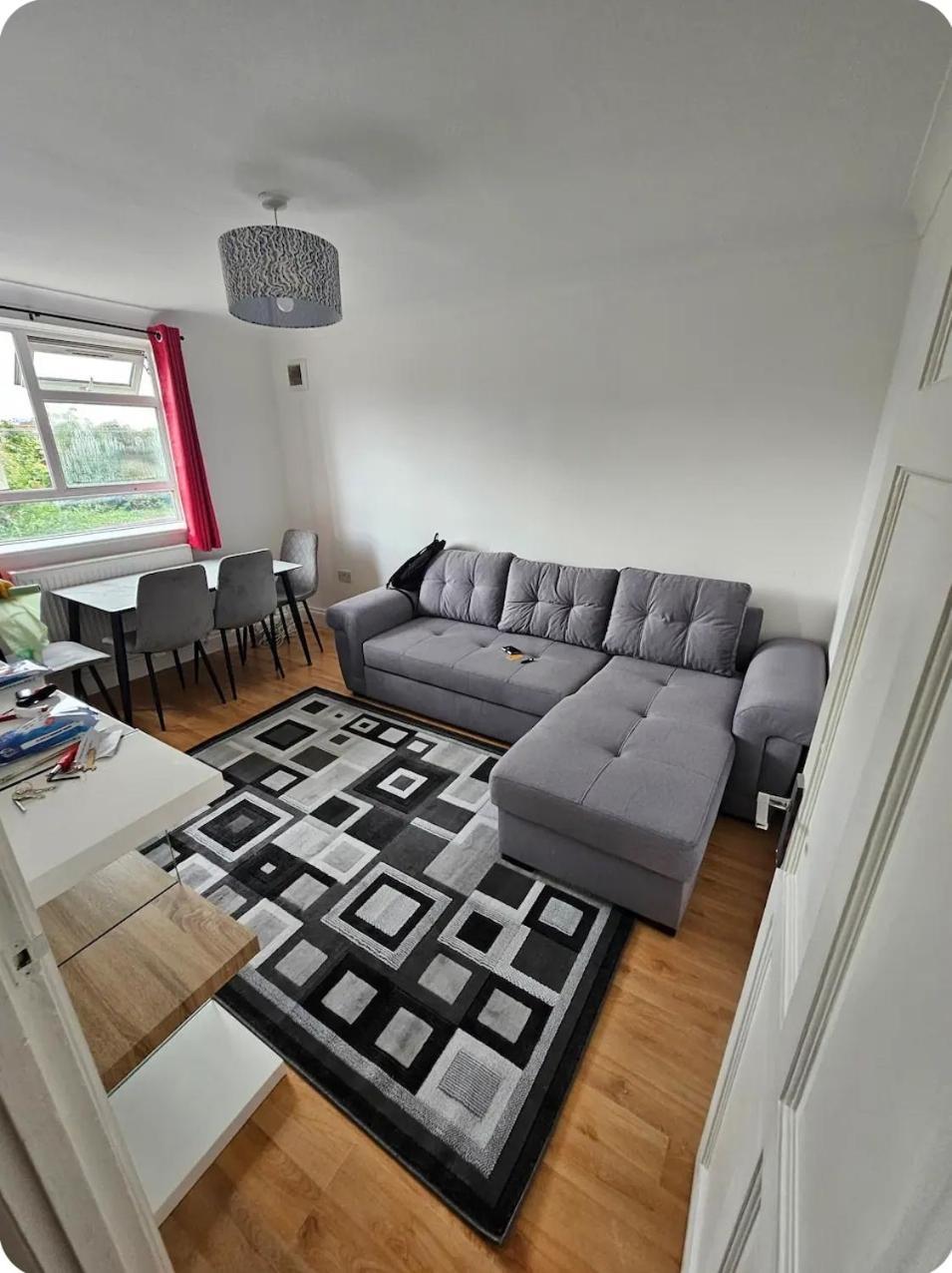 New Flat Next The Tube And Connections To The Centre Apartment London Ngoại thất bức ảnh